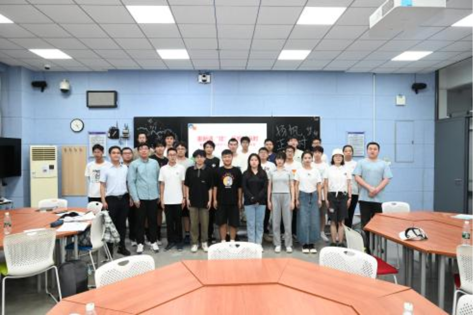 【青春榜样】做自己梦想的“星”，他保研东南大学