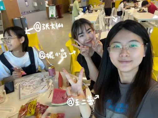 从北建大到清华园！她如哪吒般逆天改命，成就学霸传奇