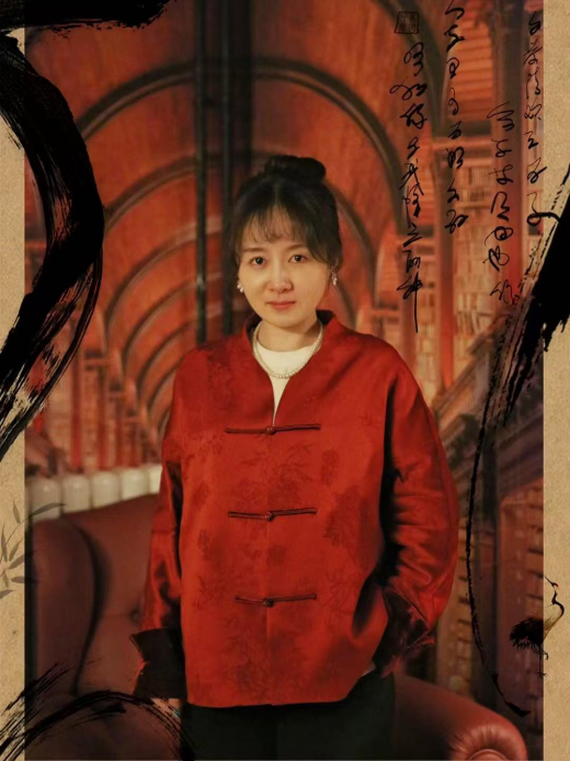 以茶为媒，以文化为舟——校友刘冰的创业与文化传承之路