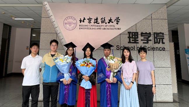 【育人故事】与学生互为变量与函数！她是青年教师刘春燕