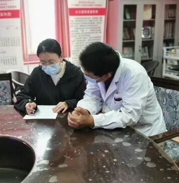 【青春榜样】毕业典礼发言的她，筑梦基层！